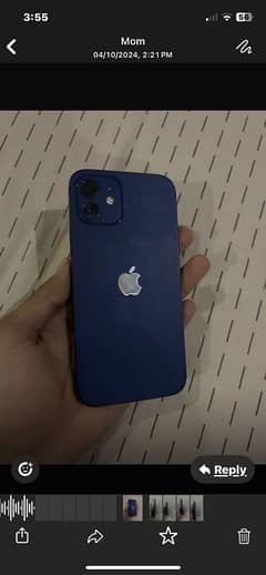 iPhone