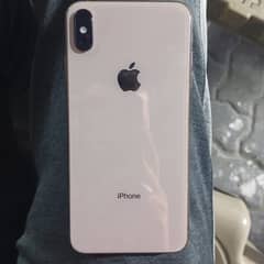 IPhone XS MAX ( LLA Model ) 0