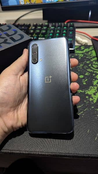 oneplus nord ce 5g 6