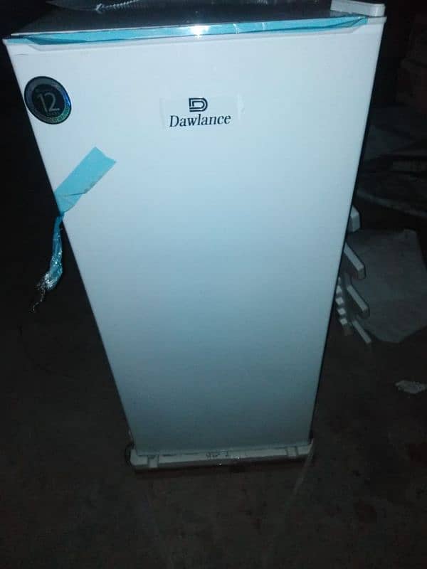 Dawlance Refrigerators 7