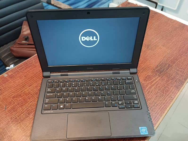 Dell laptop celeron model intel inside 8 GB Ram 128 GB ROM 4