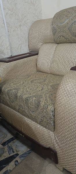 big size sofa 6 seatter 4