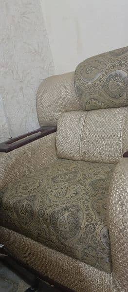 big size sofa 6 seatter 5