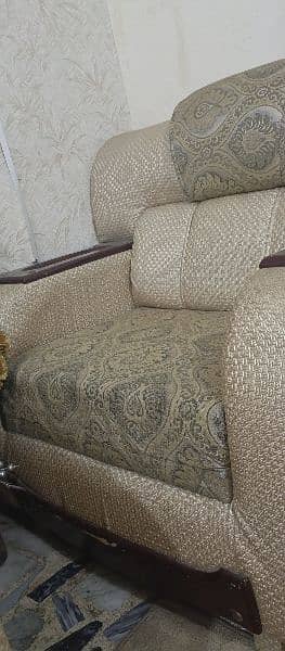 big size sofa 6 seatter 6