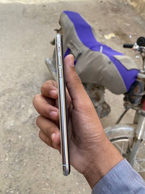 Xs max fu dual pta 512 gb exchange 1