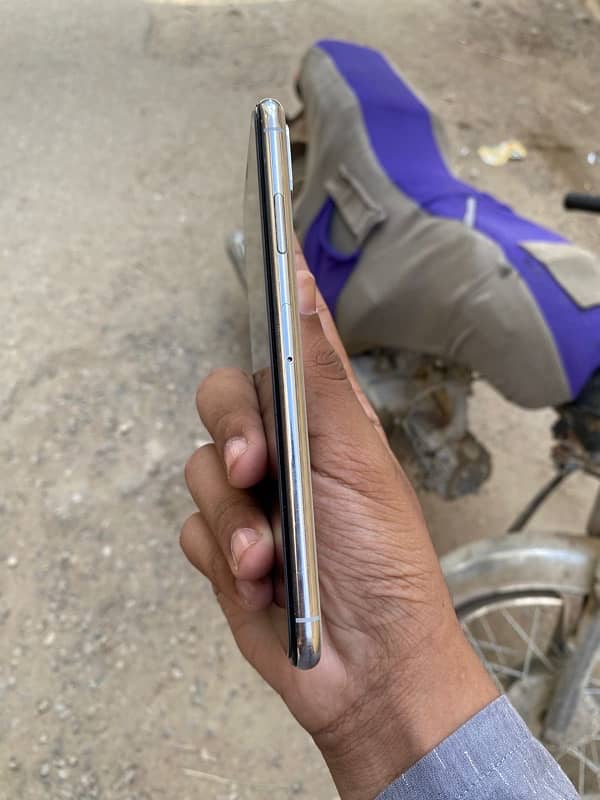 Xs max fu dual pta 512 gb exchange 3