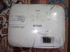 Epson projector EB-S10