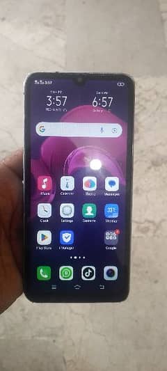 vivo s1 4+64