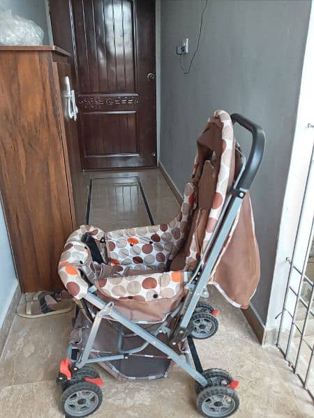 baby stroller 3