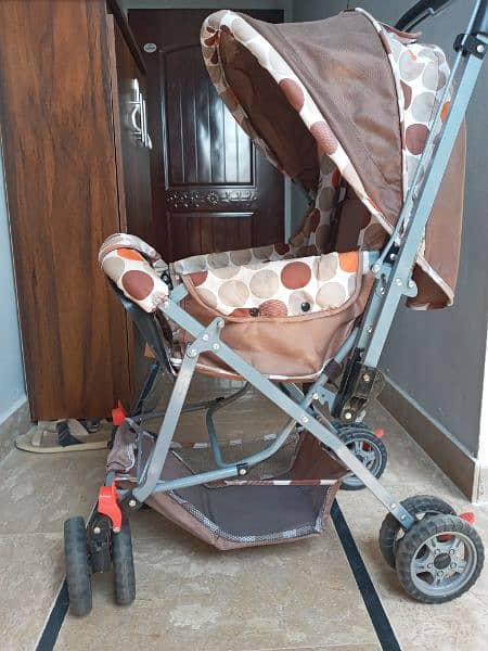 baby stroller 5