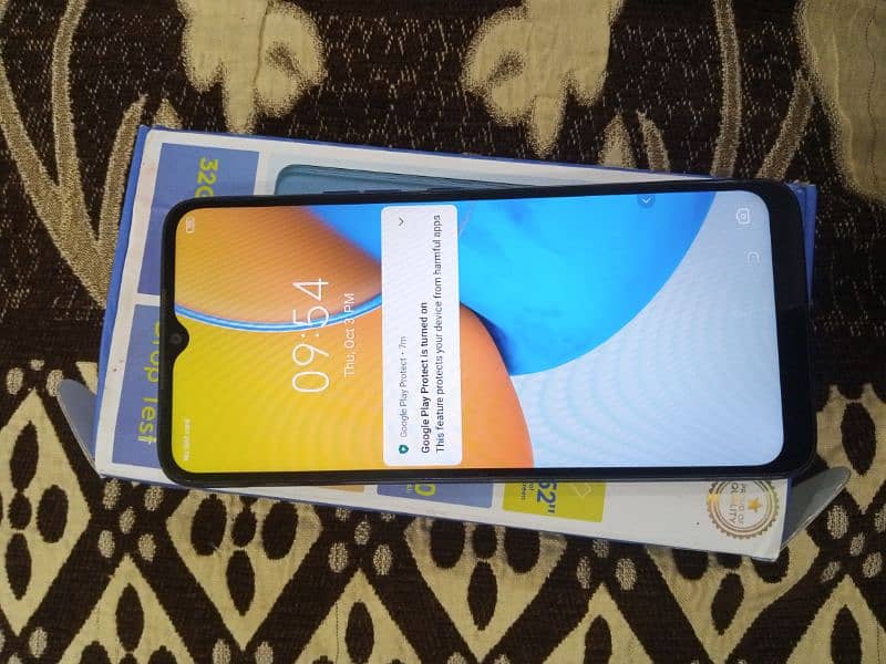 tecno pop 5 lite 1