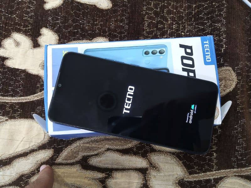 tecno pop 5 lite 2