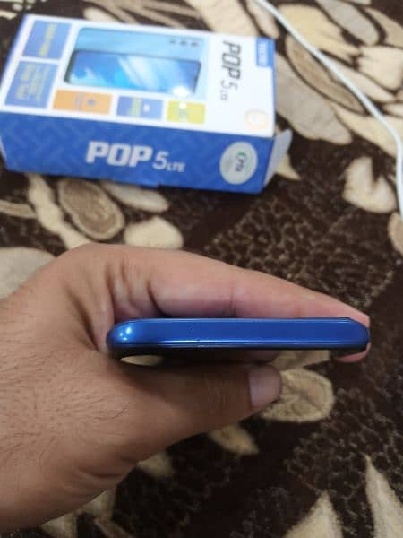 tecno pop 5 lite 3