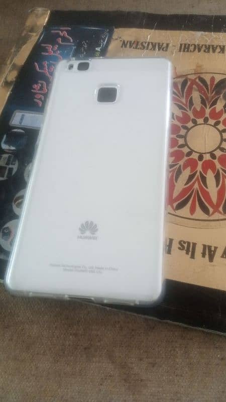 Huawei p9 litee 2/16 3