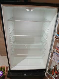 branded fridge dawlance for sale 0