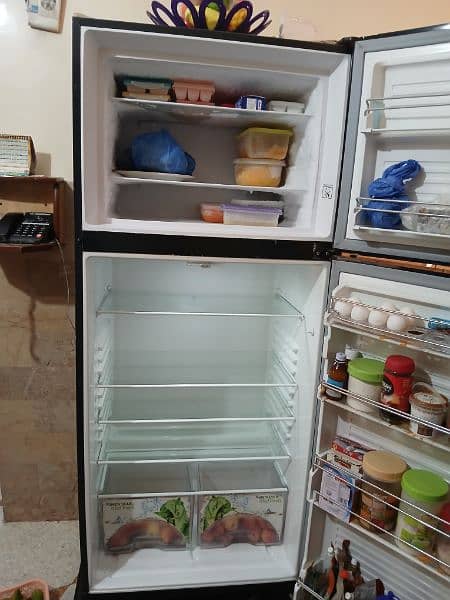 branded fridge dawlance for sale 2