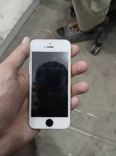 iphone 5s 16gb pta 0