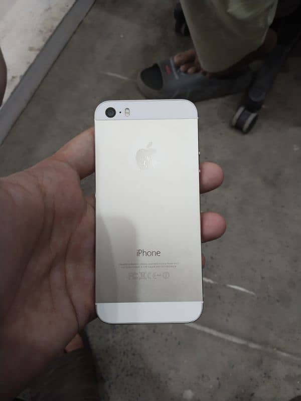 iphone 5s 16gb pta 2