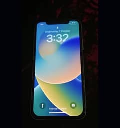 iphone x 64gb pta approved