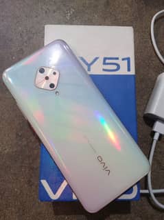 vivo y51 0