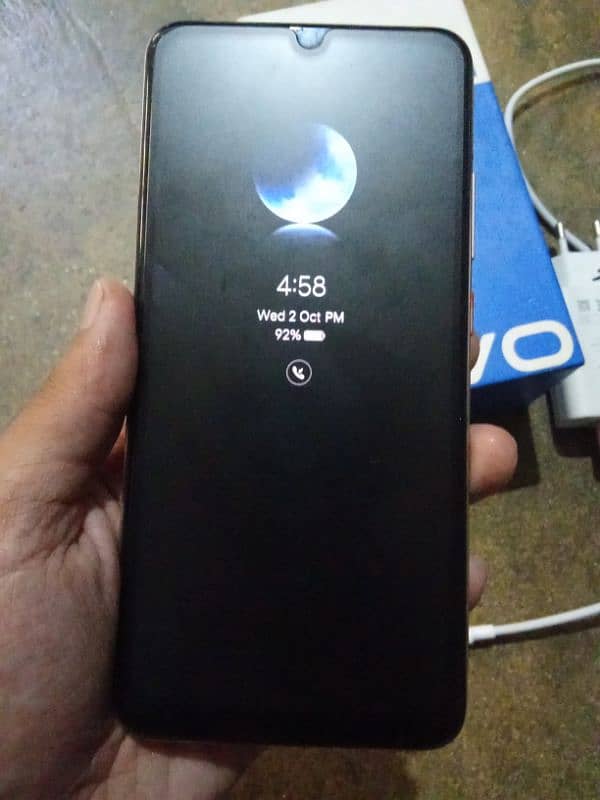 vivo y51 2