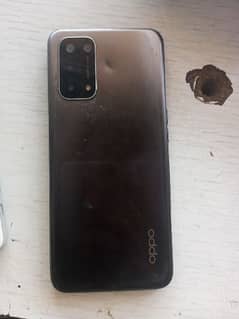 Oppo A54 5g board