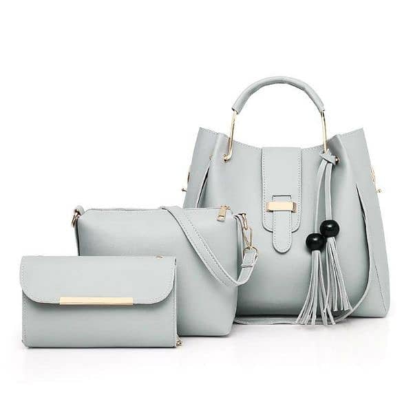 Women's hand bags 3