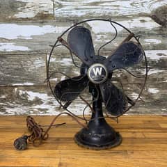 USA 110v fan