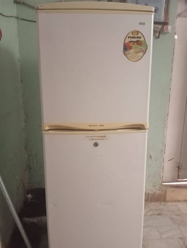 refrigerator 1