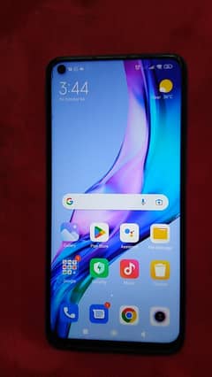 Redmi note 9 0