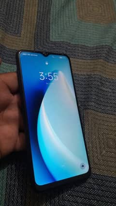 Realme C25s full box for sale