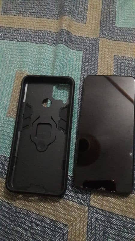 Realme C25s full box for sale 6