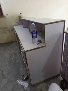 counter for sale