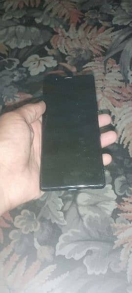 Sony xperia 5 phone all ok h read add 03180257510 7