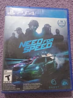 NFS