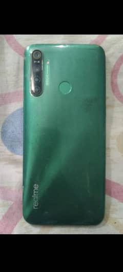 Realme 5i 4/64 Contact 03452608822