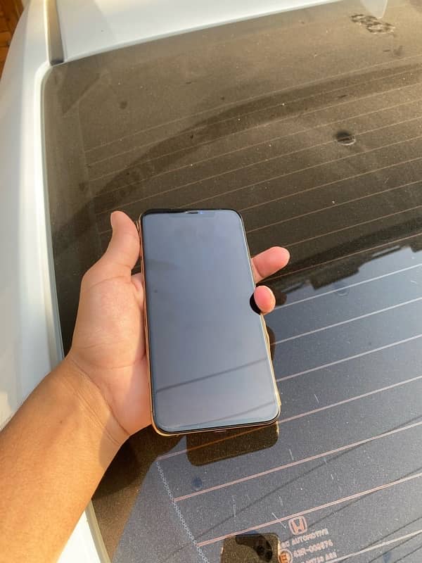 Contact Number 03365357266 iPhone XS Max 256GB PTA APPROVED 0