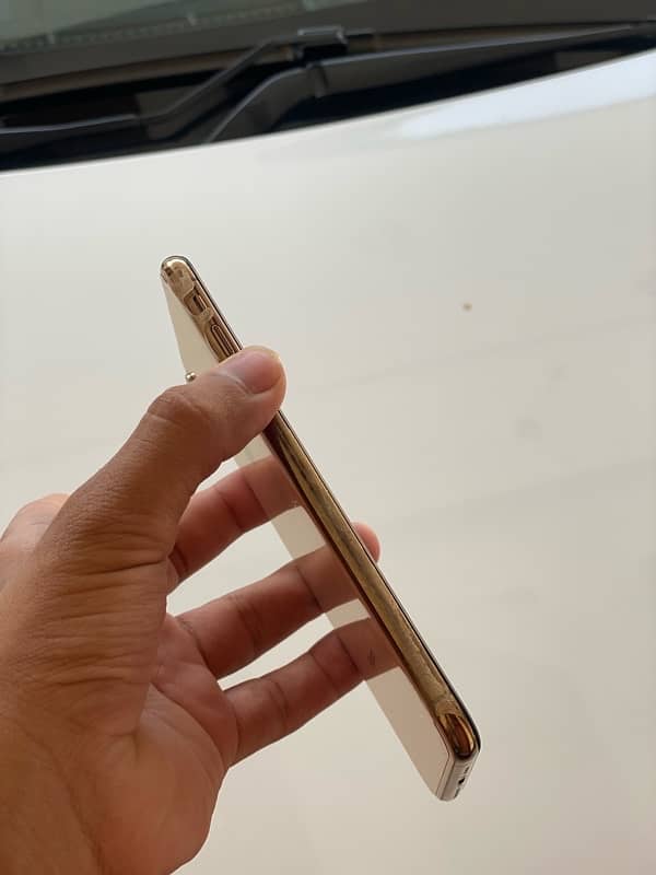 Contact Number 03365357266 iPhone XS Max 256GB PTA APPROVED 5