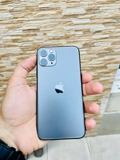 IPHONE 11 PRO 256 GB 0