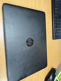 hp laptop