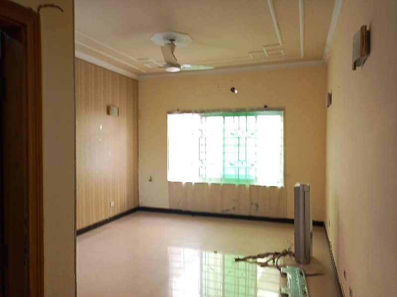 For Commercial And Family Guest House Of School Academy Hostel Family 
Six
 Bedroom Attached Washroom Double Story House For Rent At Prime Location 16 Mala Demand 330000 2