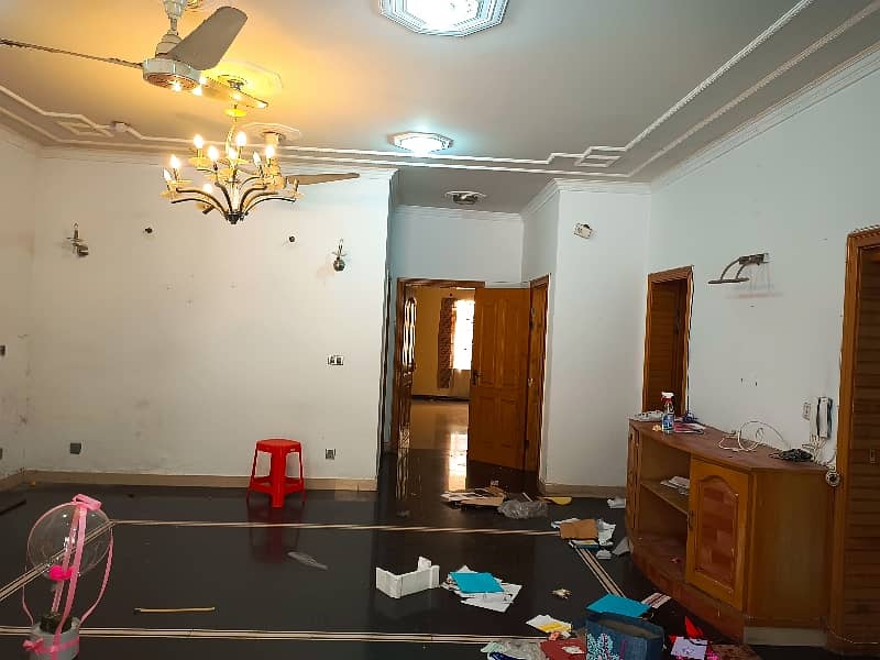 For Commercial And Family Guest House Of School Academy Hostel Family 
Six
 Bedroom Attached Washroom Double Story House For Rent At Prime Location 16 Mala Demand 330000 10