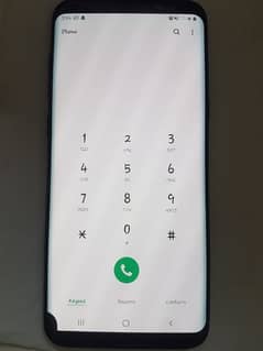 Samsung Galaxy s8 Plus 64gb Dotted