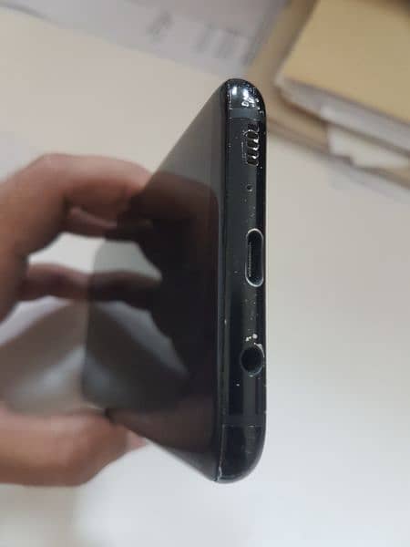 Samsung Galaxy s8 Plus 64gb Dotted 2