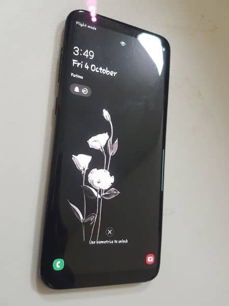 Samsung Galaxy s8 Plus 64gb Dotted 4