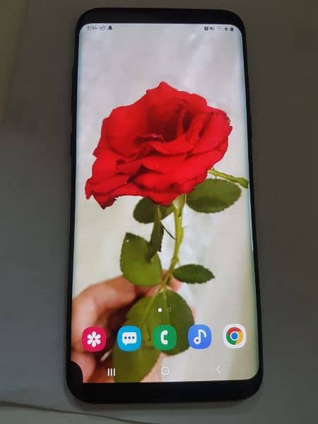 Samsung Galaxy s8 Plus 64gb Dotted 7