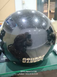 Studds Helmet for sale Open Face