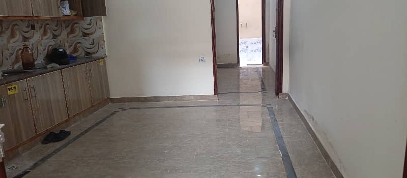 2.5 Marla Brand New Double Storey Spanish House Available In Anmol Seceme Near About Ramzan Chowk Chungi Amber Sidhu Lahore 5