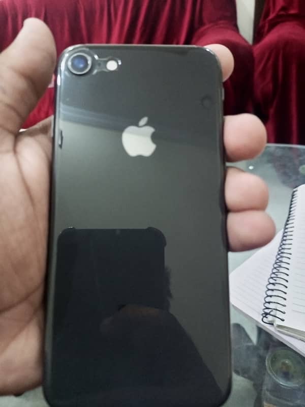 iPhone 8 non pta 256gb In new condition 1