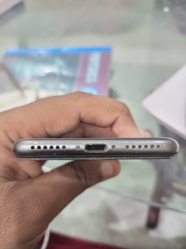 iPhone 8 non pta 256gb In new condition 2